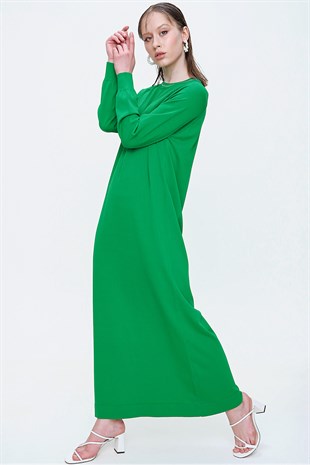 Dafne Benetton Elbise